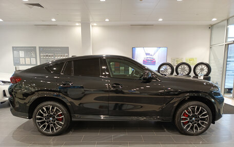 BMW X6, 2025 год, 16 500 000 рублей, 5 фотография