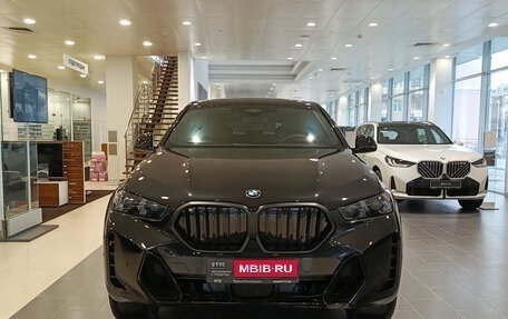 BMW X6, 2025 год, 16 500 000 рублей, 2 фотография