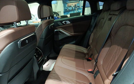 BMW X6, 2025 год, 16 500 000 рублей, 15 фотография