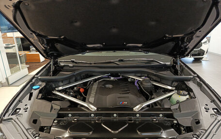 BMW X6, 2025 год, 16 500 000 рублей, 11 фотография