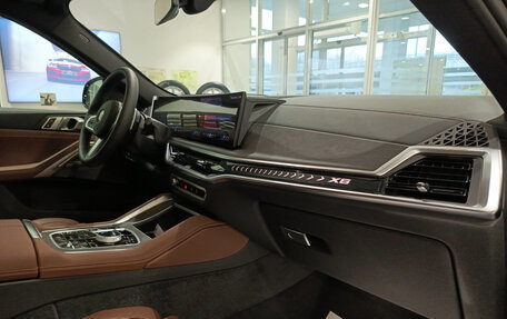 BMW X6, 2025 год, 16 500 000 рублей, 13 фотография