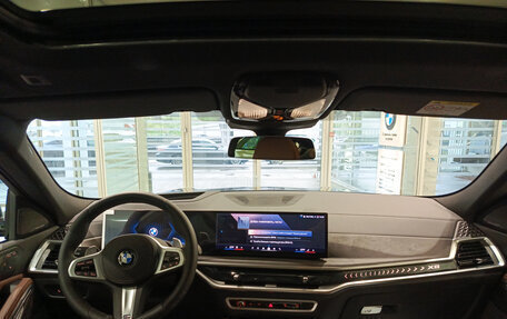 BMW X6, 2025 год, 16 500 000 рублей, 17 фотография