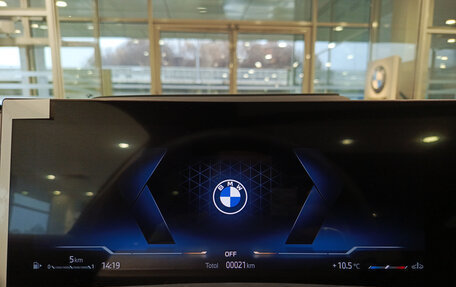 BMW X6, 2025 год, 16 500 000 рублей, 16 фотография