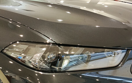 BMW X6, 2025 год, 16 500 000 рублей, 21 фотография