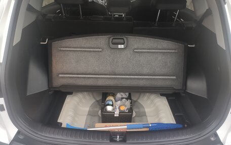 KIA Seltos I, 2019 год, 2 300 000 рублей, 10 фотография