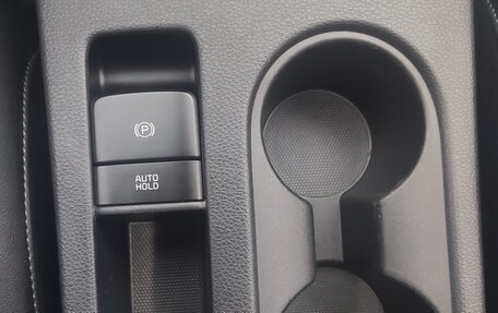 KIA Seltos I, 2019 год, 2 300 000 рублей, 14 фотография