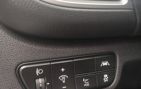 KIA Seltos I, 2019 год, 2 300 000 рублей, 13 фотография