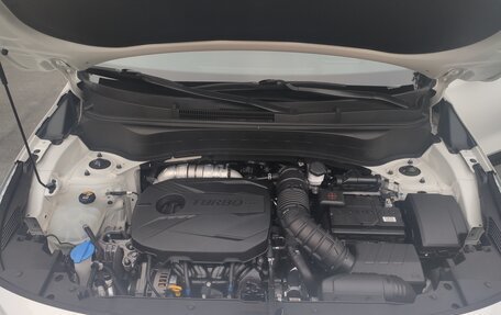 KIA Seltos I, 2019 год, 2 300 000 рублей, 17 фотография