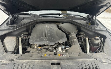 Genesis GV80 I, 2021 год, 6 990 000 рублей, 11 фотография