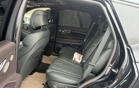 Genesis GV80 I, 2021 год, 6 990 000 рублей, 14 фотография