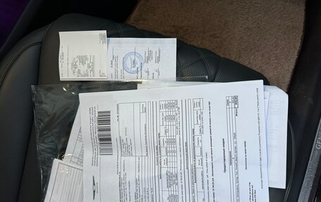 Genesis GV80 I, 2021 год, 6 990 000 рублей, 19 фотография