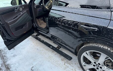 Genesis GV80 I, 2021 год, 6 990 000 рублей, 15 фотография