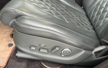 Genesis GV80 I, 2021 год, 6 990 000 рублей, 18 фотография