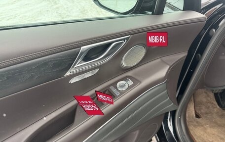 Genesis GV80 I, 2021 год, 6 990 000 рублей, 13 фотография