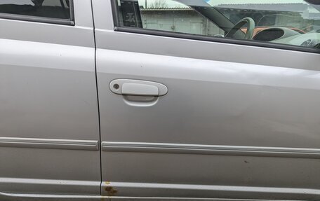 Toyota Vitz, 2001 год, 290 000 рублей, 23 фотография