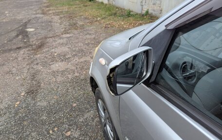 Toyota Vitz, 2001 год, 290 000 рублей, 22 фотография