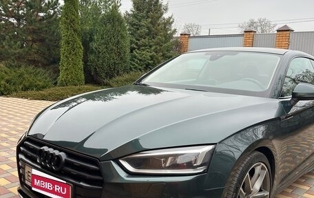 Audi A5, 2017 год, 2 499 000 рублей, 2 фотография