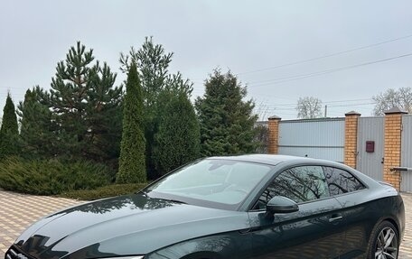 Audi A5, 2017 год, 2 499 000 рублей, 3 фотография