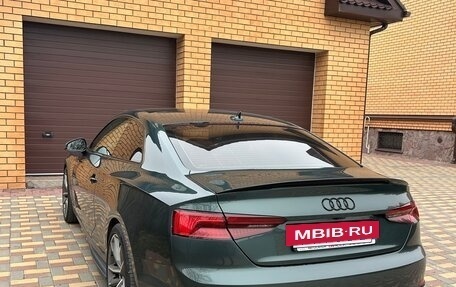 Audi A5, 2017 год, 2 499 000 рублей, 4 фотография