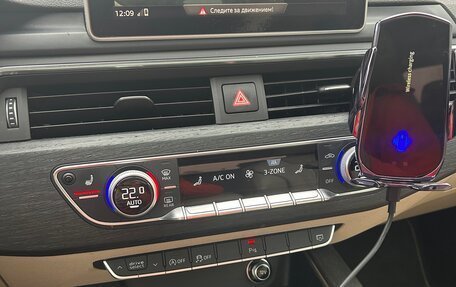 Audi A5, 2017 год, 2 499 000 рублей, 10 фотография