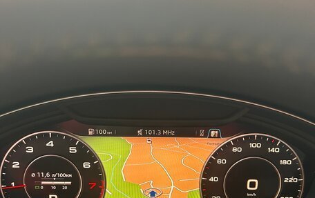 Audi A5, 2017 год, 2 499 000 рублей, 15 фотография