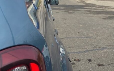 Renault Duster I рестайлинг, 2016 год, 990 000 рублей, 6 фотография