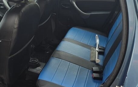 Renault Duster I рестайлинг, 2016 год, 990 000 рублей, 16 фотография