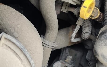 Renault Duster I рестайлинг, 2016 год, 990 000 рублей, 20 фотография