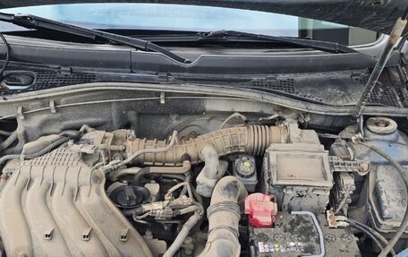 Renault Duster I рестайлинг, 2016 год, 990 000 рублей, 18 фотография