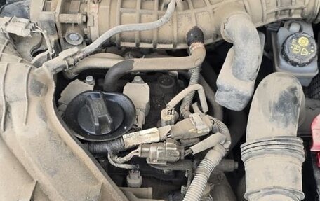 Renault Duster I рестайлинг, 2016 год, 990 000 рублей, 19 фотография