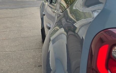 Renault Duster I рестайлинг, 2016 год, 990 000 рублей, 7 фотография