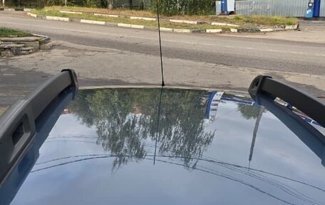 Renault Duster I рестайлинг, 2016 год, 990 000 рублей, 9 фотография