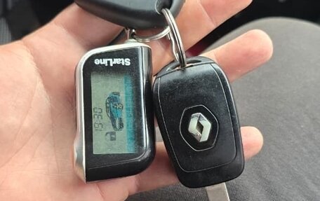 Renault Duster I рестайлинг, 2016 год, 990 000 рублей, 23 фотография