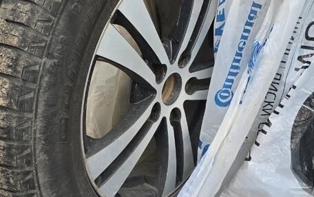 Renault Duster I рестайлинг, 2016 год, 990 000 рублей, 22 фотография