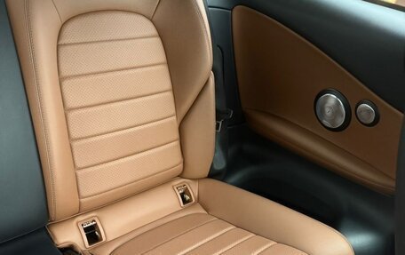 Mercedes-Benz C-Класс, 2019 год, 3 950 000 рублей, 8 фотография