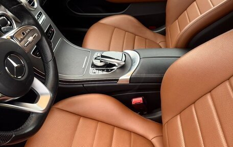 Mercedes-Benz C-Класс, 2019 год, 3 950 000 рублей, 6 фотография