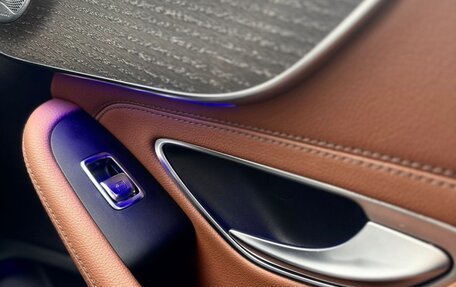 Mercedes-Benz C-Класс, 2019 год, 3 950 000 рублей, 9 фотография