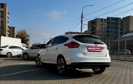 Ford Focus III, 2015 год, 1 060 000 рублей, 4 фотография