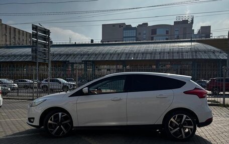 Ford Focus III, 2015 год, 1 060 000 рублей, 5 фотография