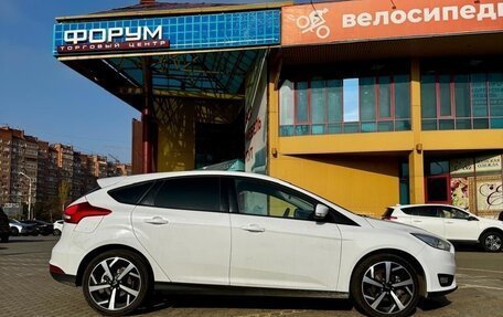 Ford Focus III, 2015 год, 1 060 000 рублей, 11 фотография