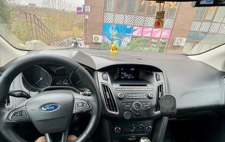 Ford Focus III, 2015 год, 1 060 000 рублей, 13 фотография