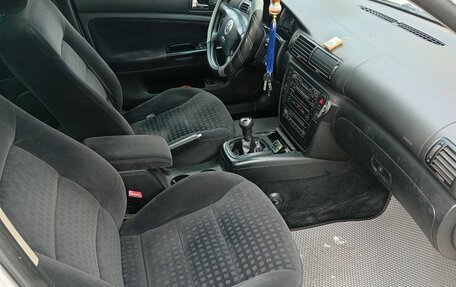 Volkswagen Passat B5+ рестайлинг, 2003 год, 300 000 рублей, 6 фотография