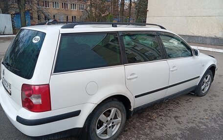 Volkswagen Passat B5+ рестайлинг, 2003 год, 300 000 рублей, 7 фотография