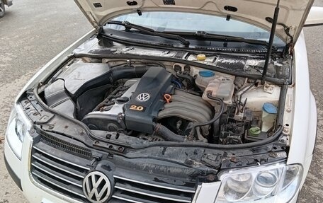 Volkswagen Passat B5+ рестайлинг, 2003 год, 300 000 рублей, 2 фотография