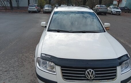 Volkswagen Passat B5+ рестайлинг, 2003 год, 300 000 рублей, 5 фотография