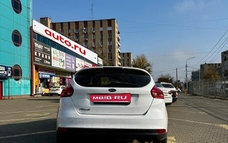 Ford Focus III, 2015 год, 1 060 000 рублей, 6 фотография