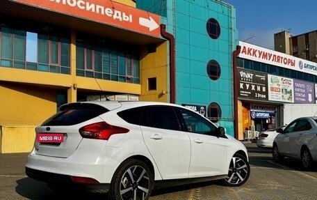 Ford Focus III, 2015 год, 1 060 000 рублей, 8 фотография