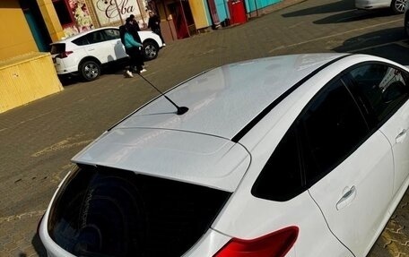 Ford Focus III, 2015 год, 1 060 000 рублей, 10 фотография