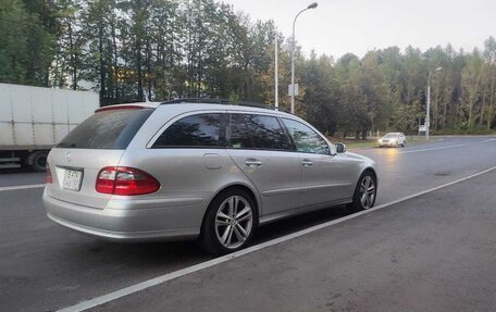 Mercedes-Benz E-Класс, 2006 год, 1 150 000 рублей, 2 фотография