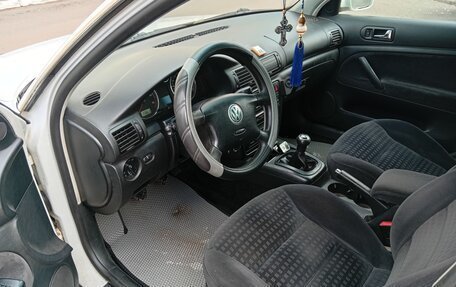 Volkswagen Passat B5+ рестайлинг, 2003 год, 300 000 рублей, 11 фотография